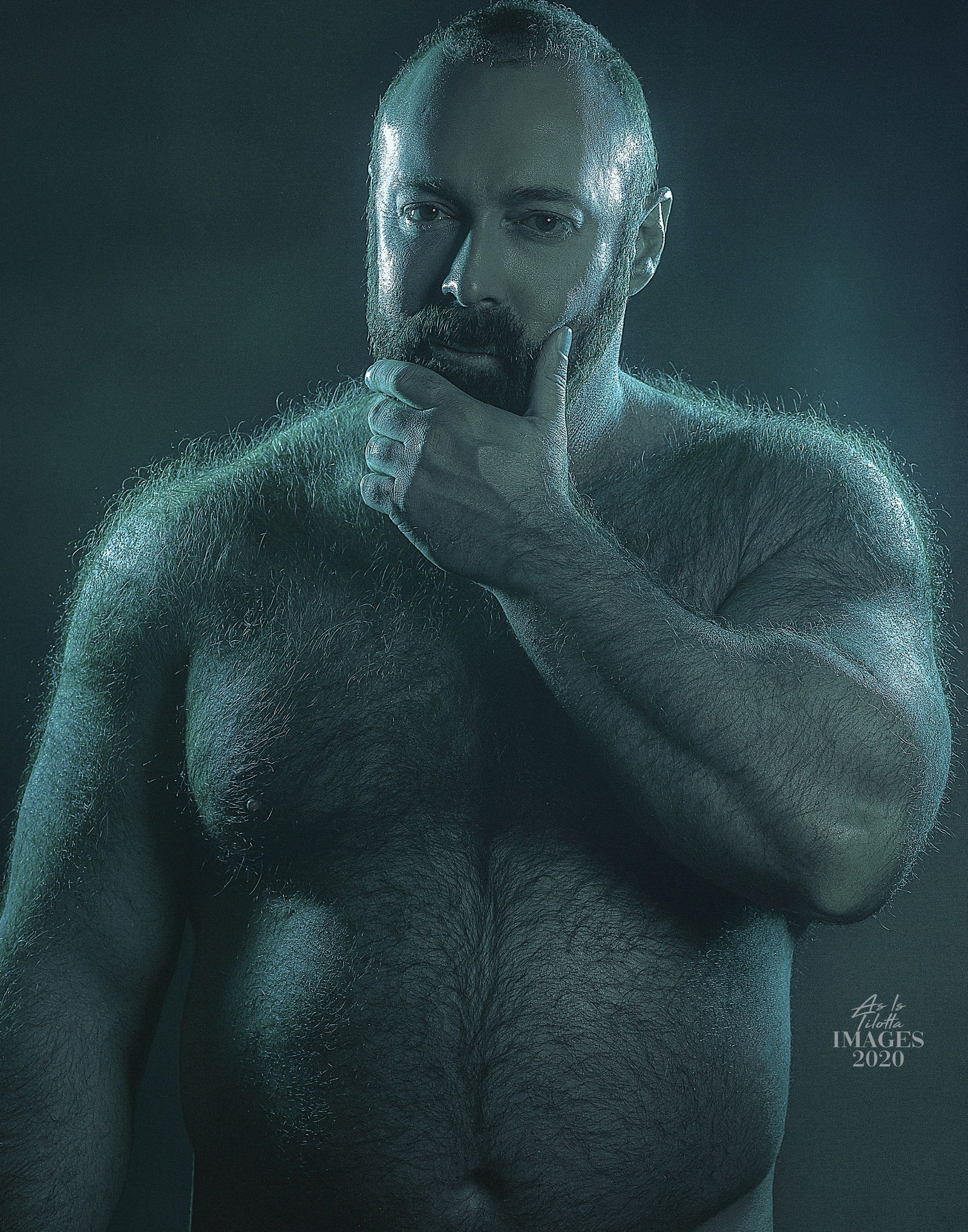 Brad Kalvo's avatar