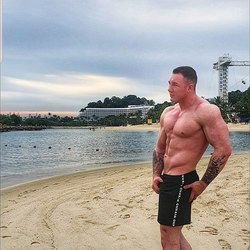 Bradd London's avatar