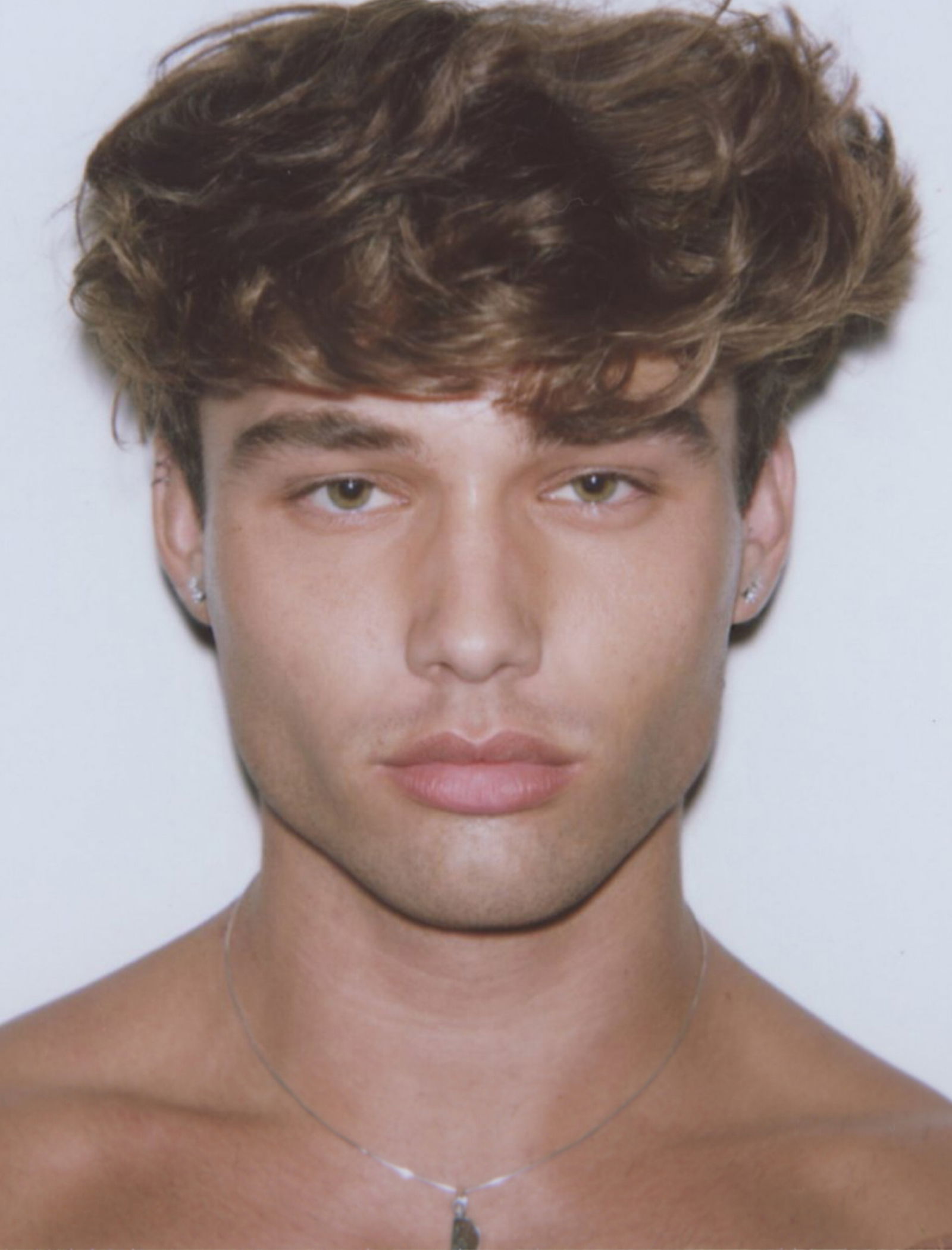 Brady Potter's avatar
