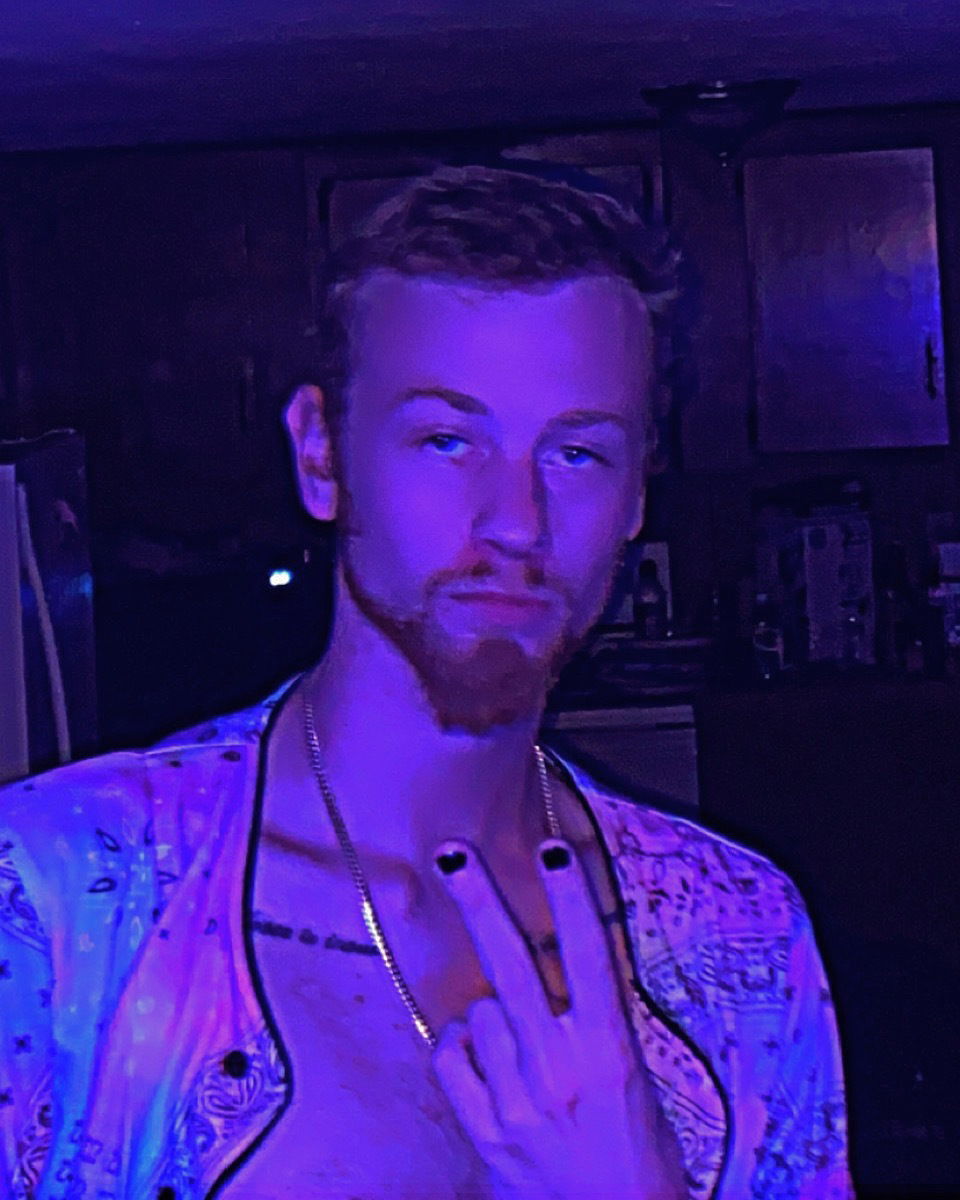 Broke boi Gabe's avatar
