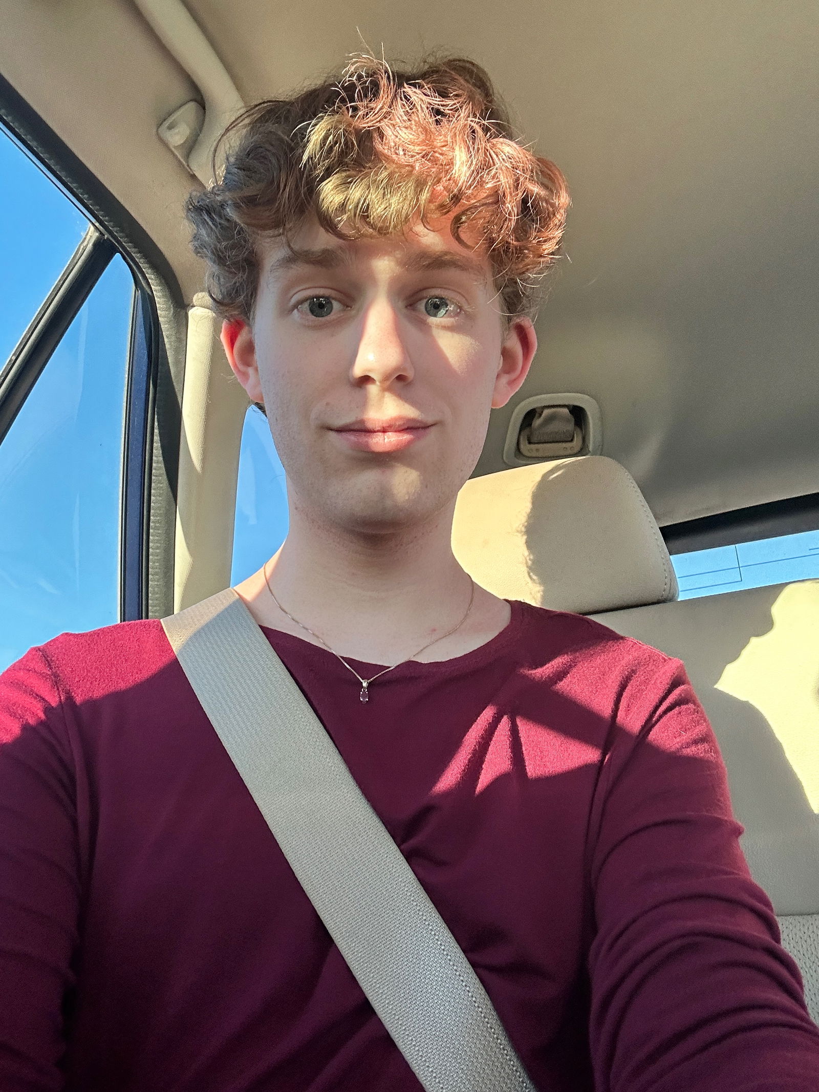 Another gay twink 💜's avatar
