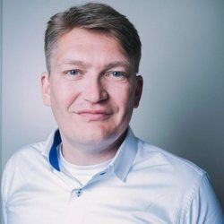 Bram Heerink's avatar