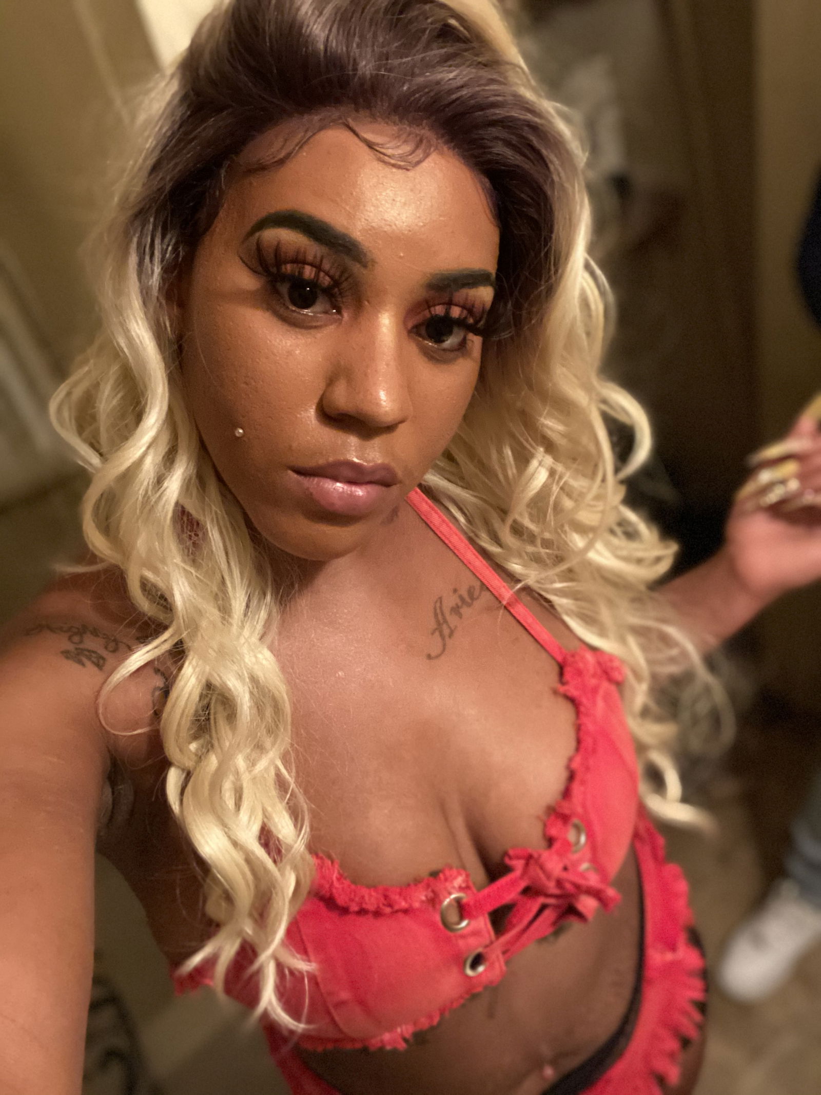 Brandi blaze's avatar