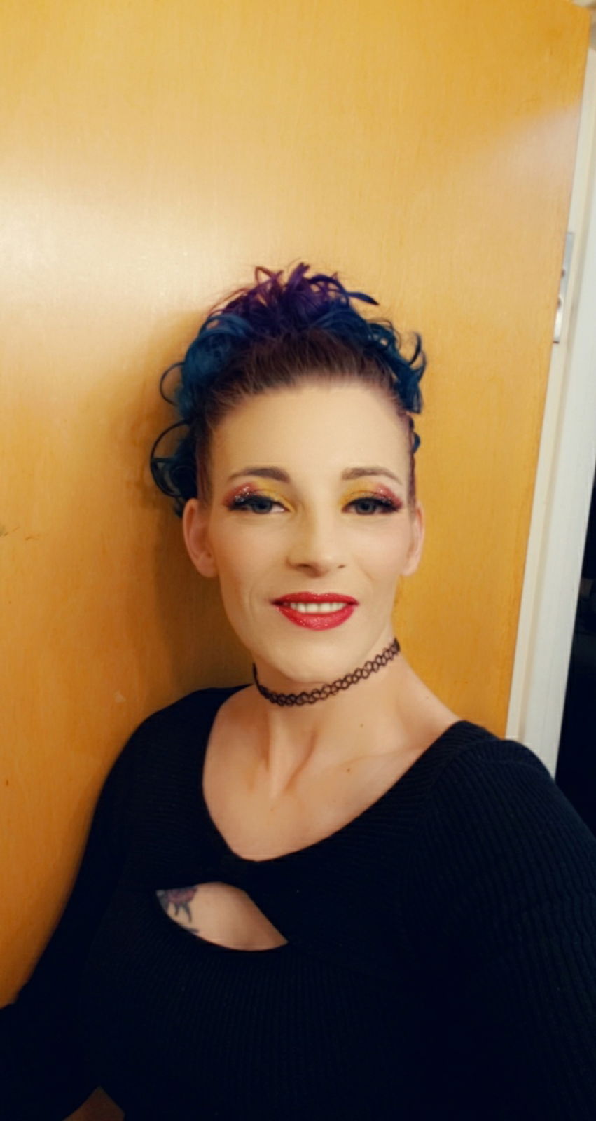 Brandi Bombshell's avatar