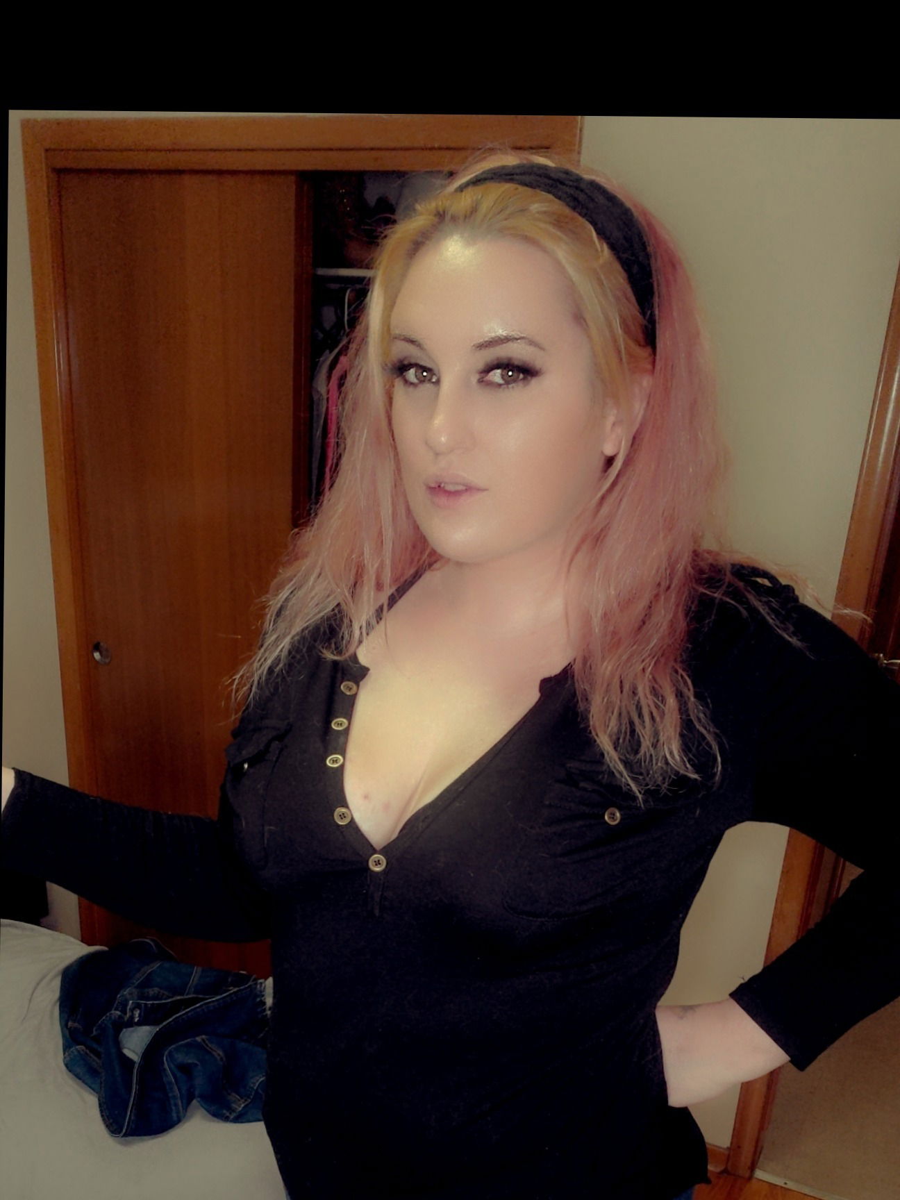 Brandii⭐ YOUR PERSONAL PORN STAR ⭐FREE's avatar