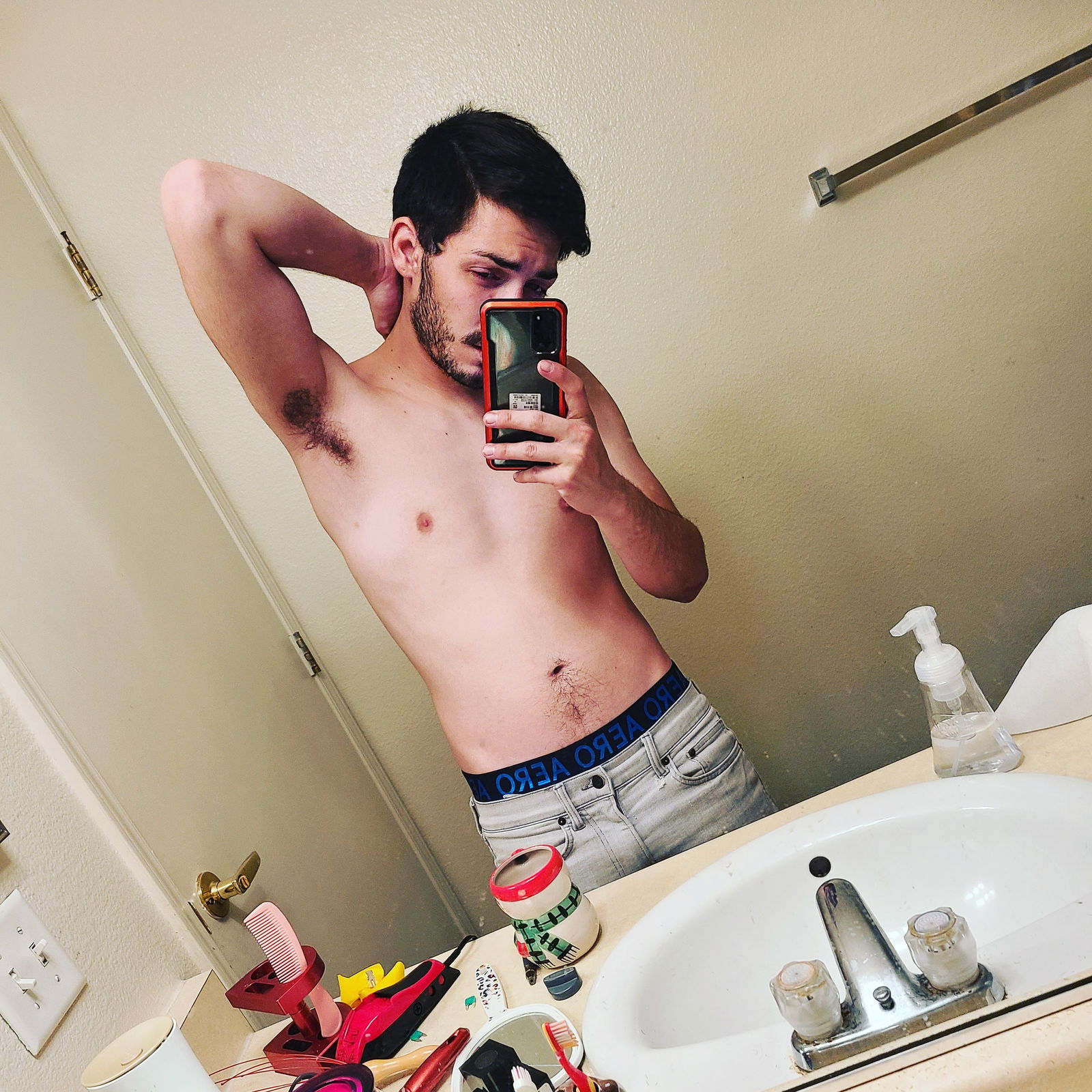 Sexybut100's avatar
