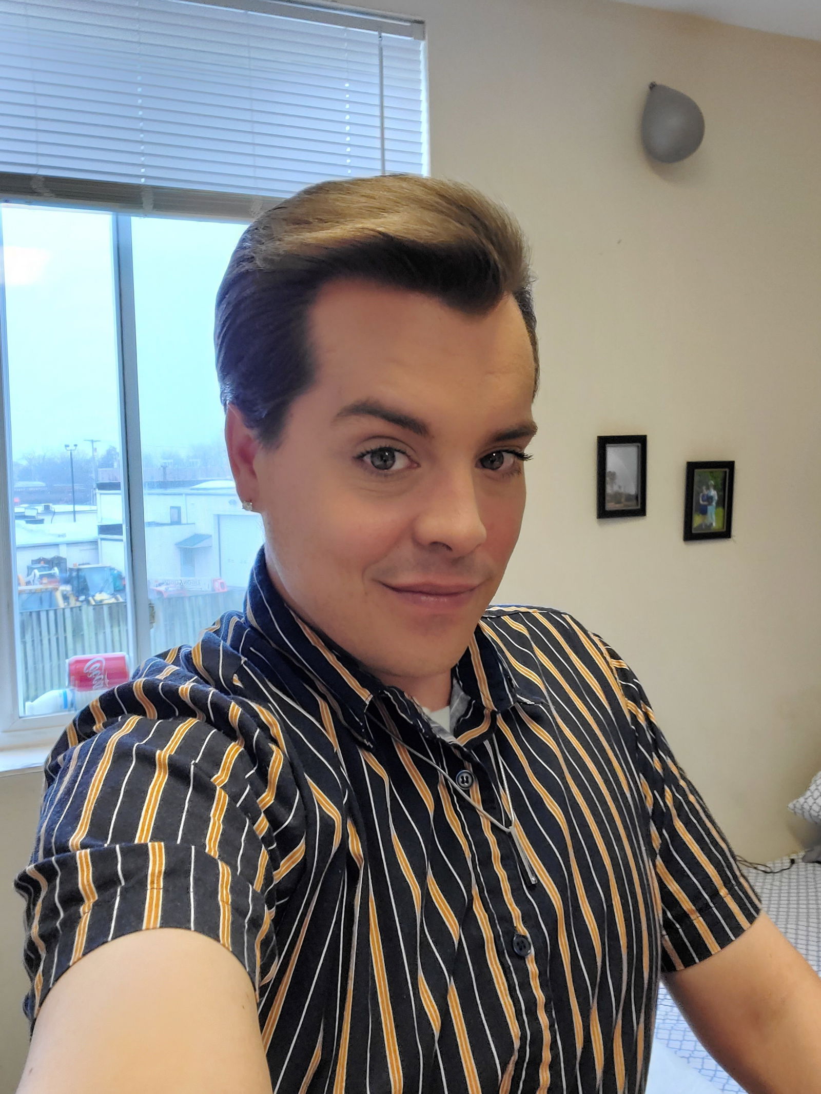 Brandon Borra's avatar