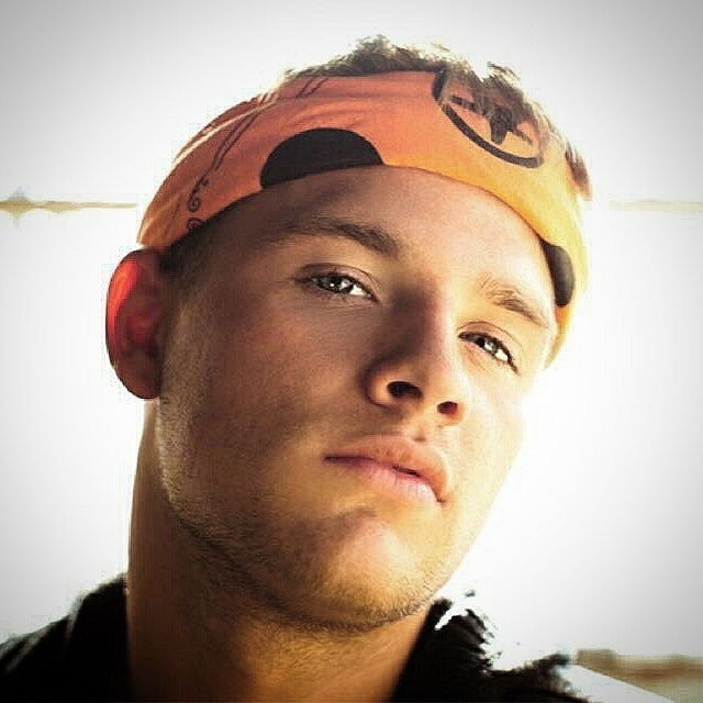Brandon Wilde's avatar