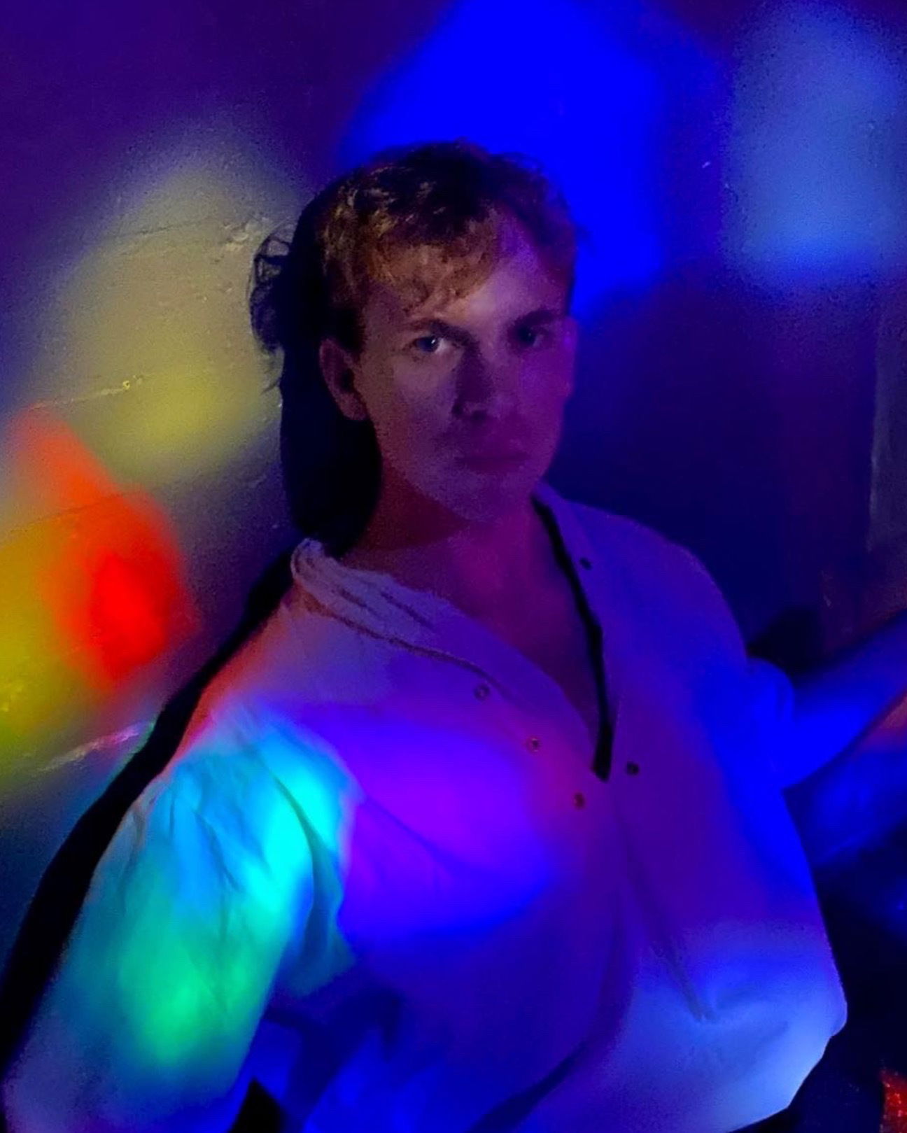 Brandt Cox's avatar