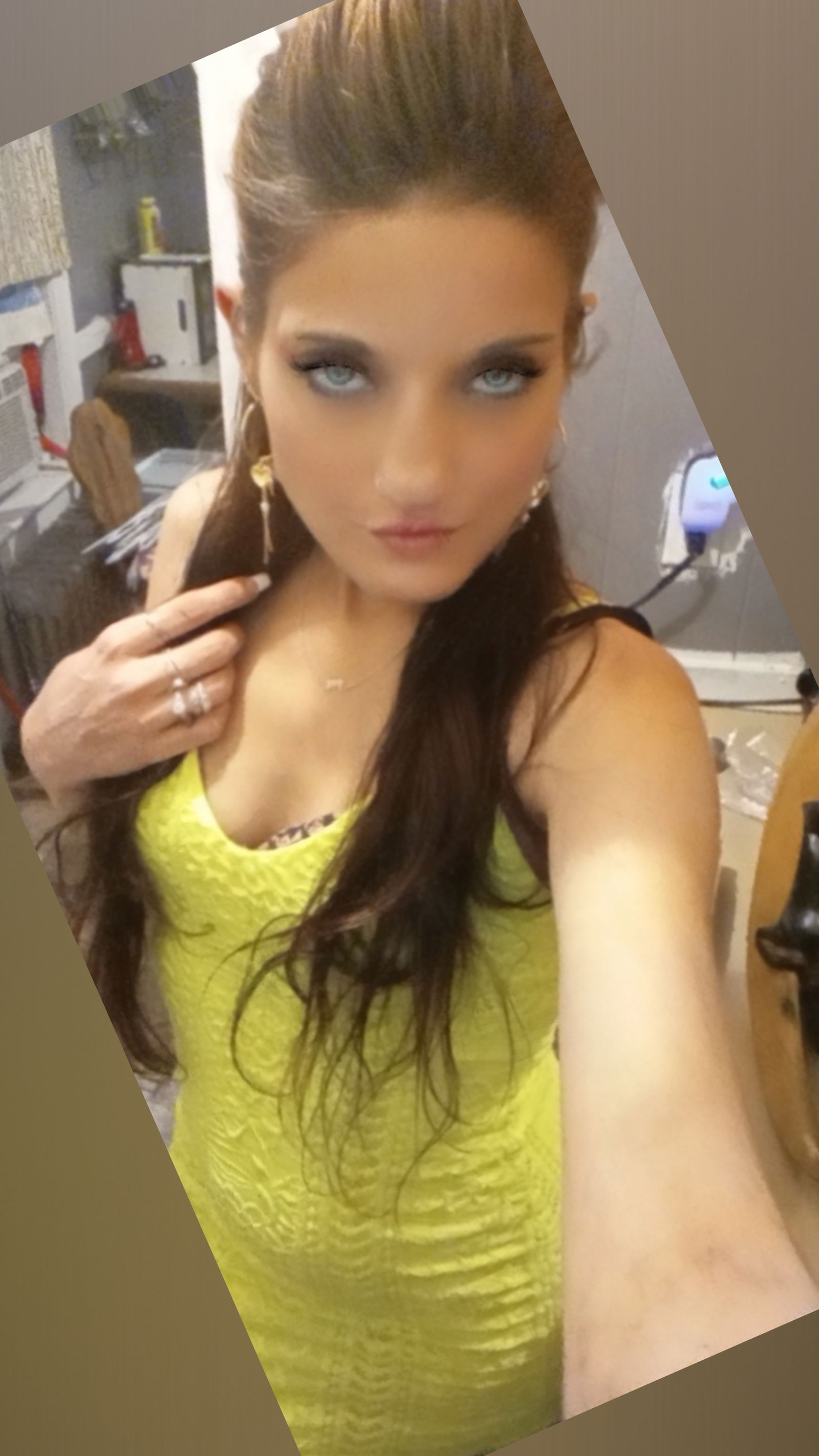 Brandy Keys's avatar