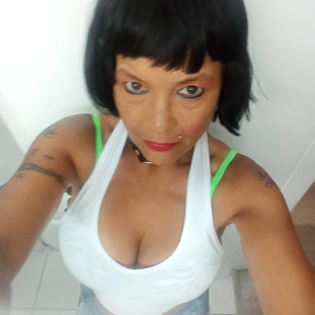 Brandy Brown's avatar