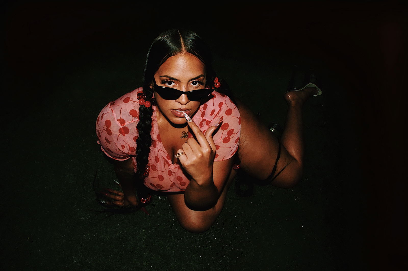 Brasi Quinzel's avatar