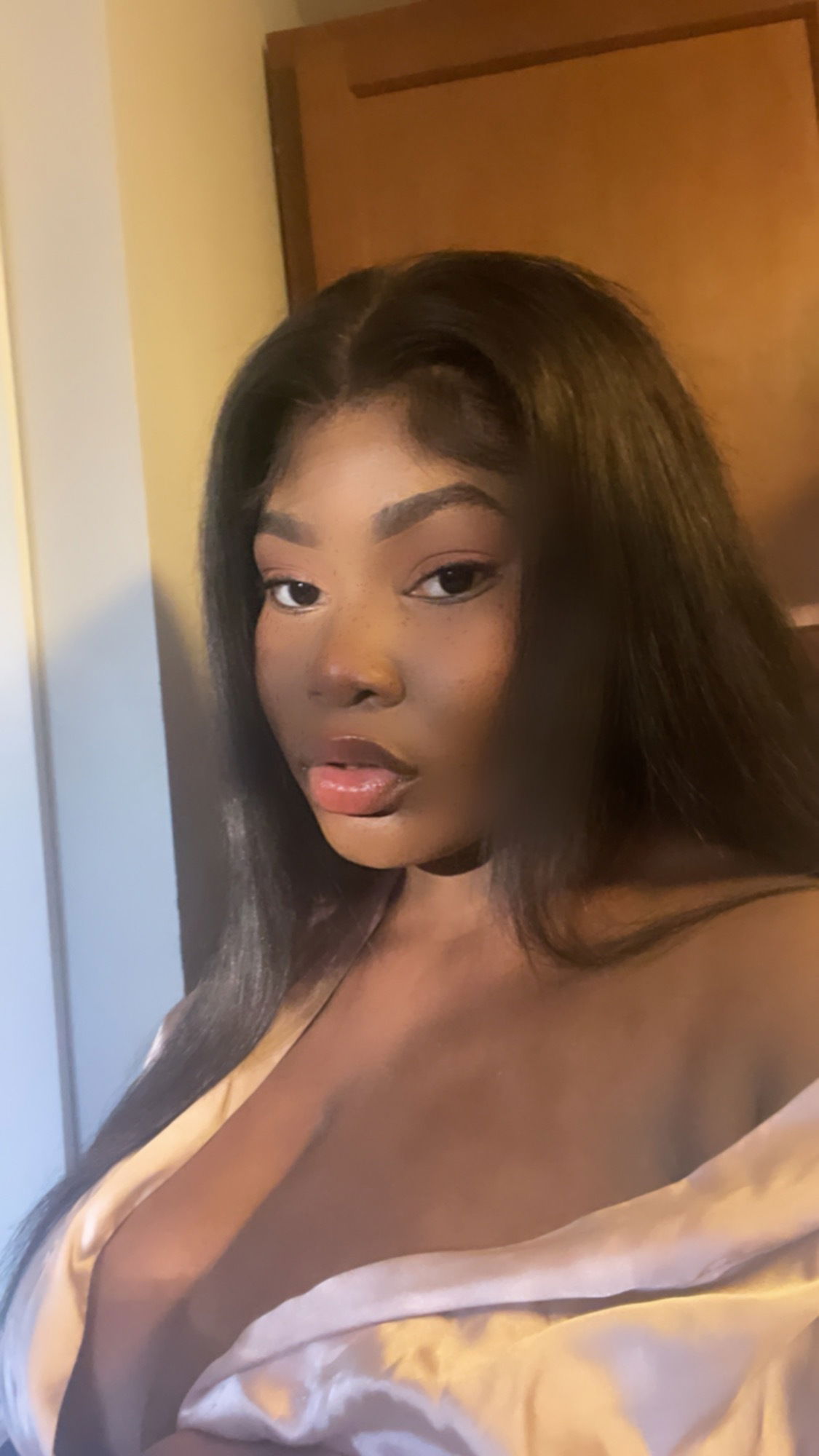 The BIGGEST BRAT👅