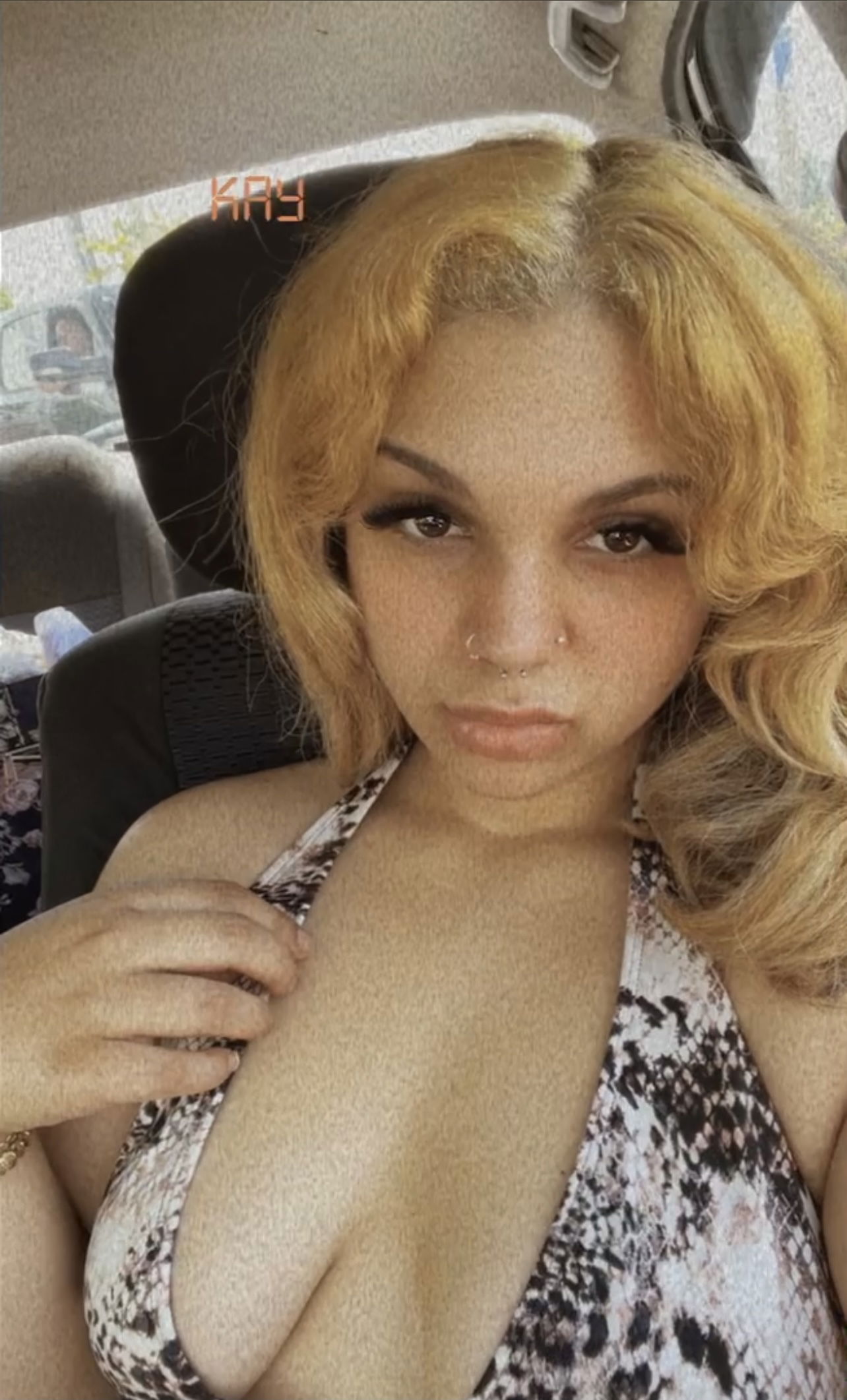 Bratty's avatar