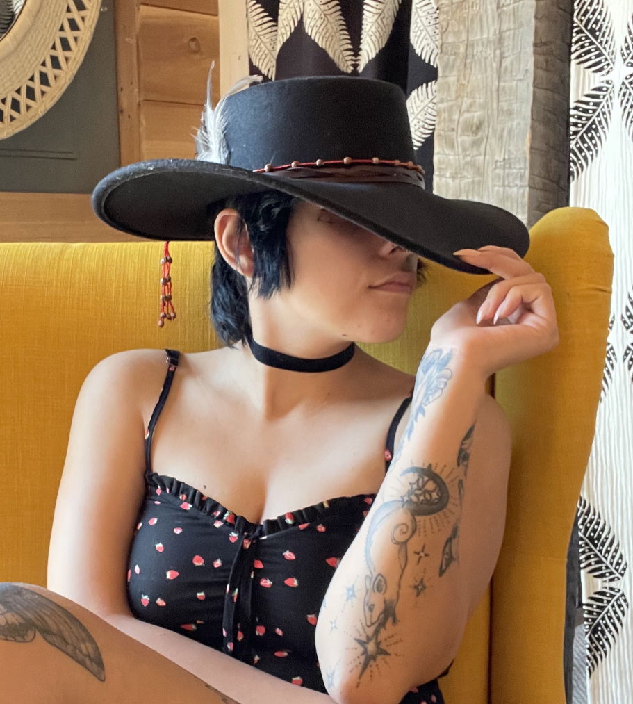 Bratty Rev's avatar