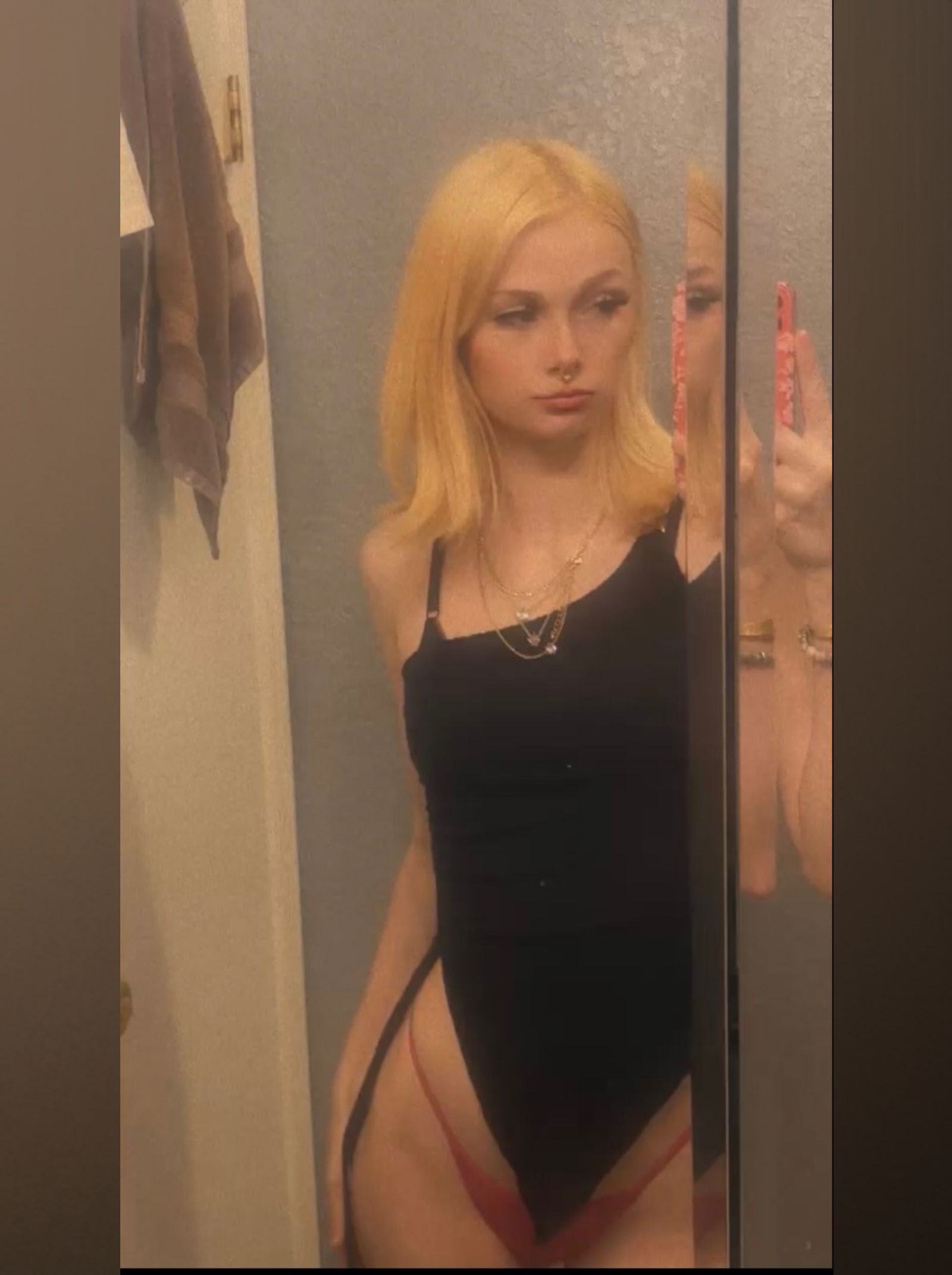 Isabel 💦