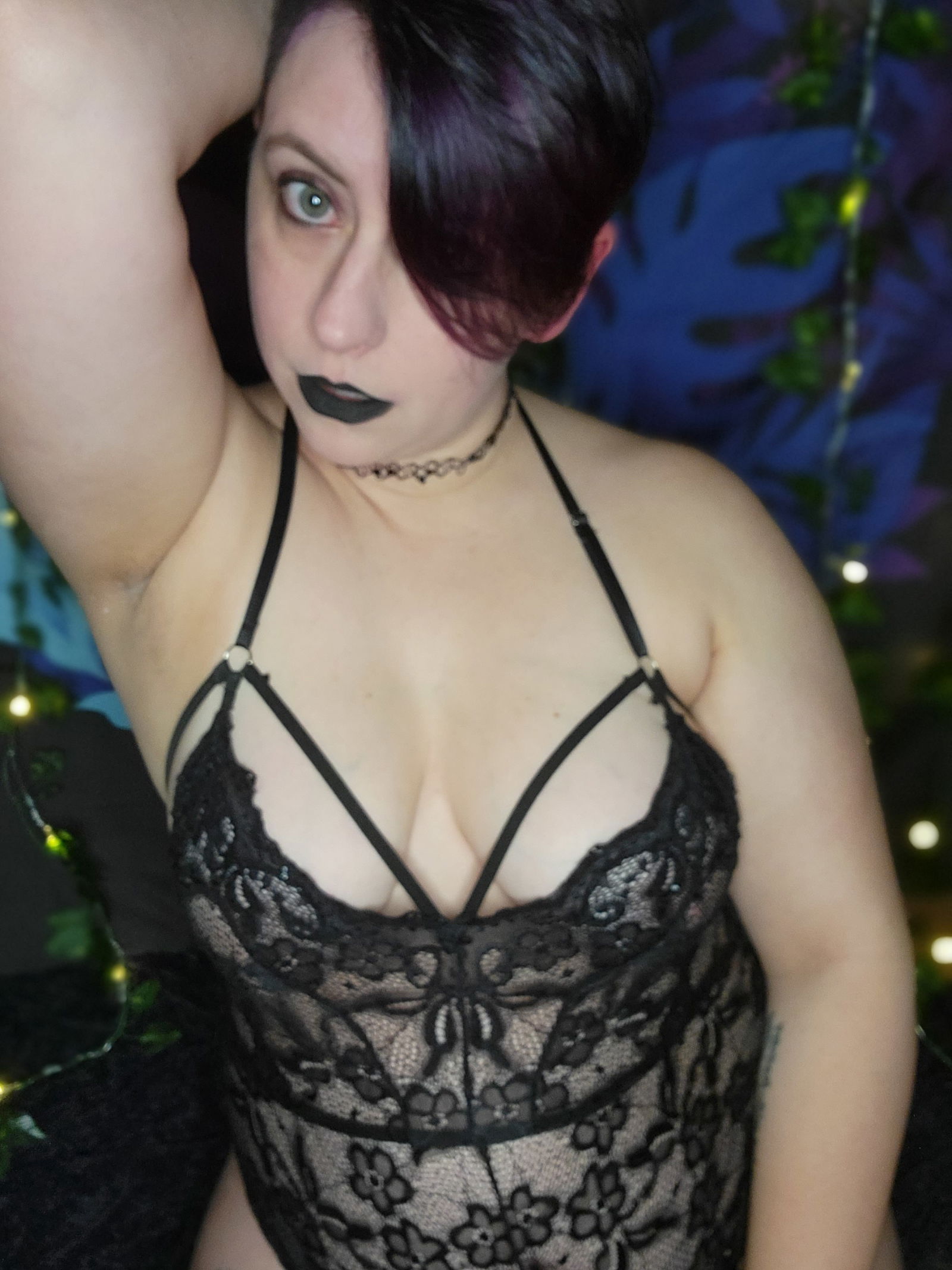 Bratty Bog Witch's avatar