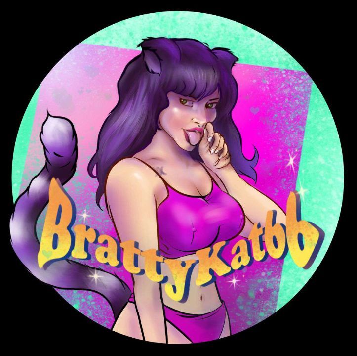 BrattyKat's avatar