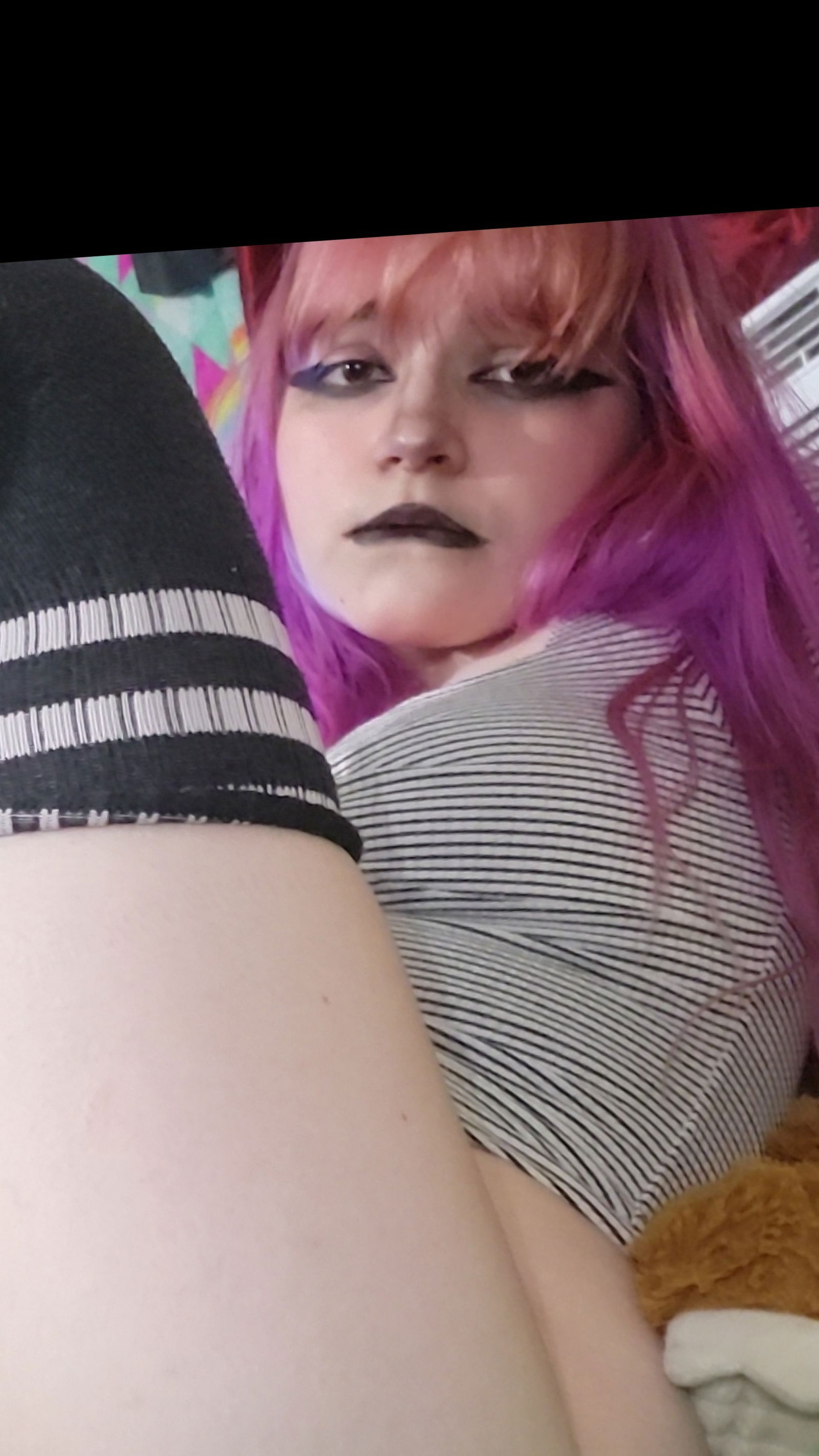Bratty kitten's avatar