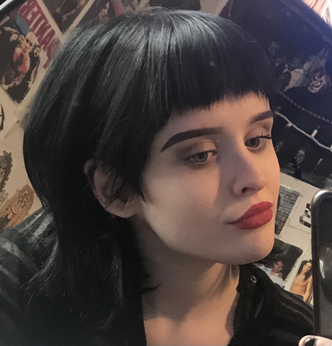 bratty maddie's avatar