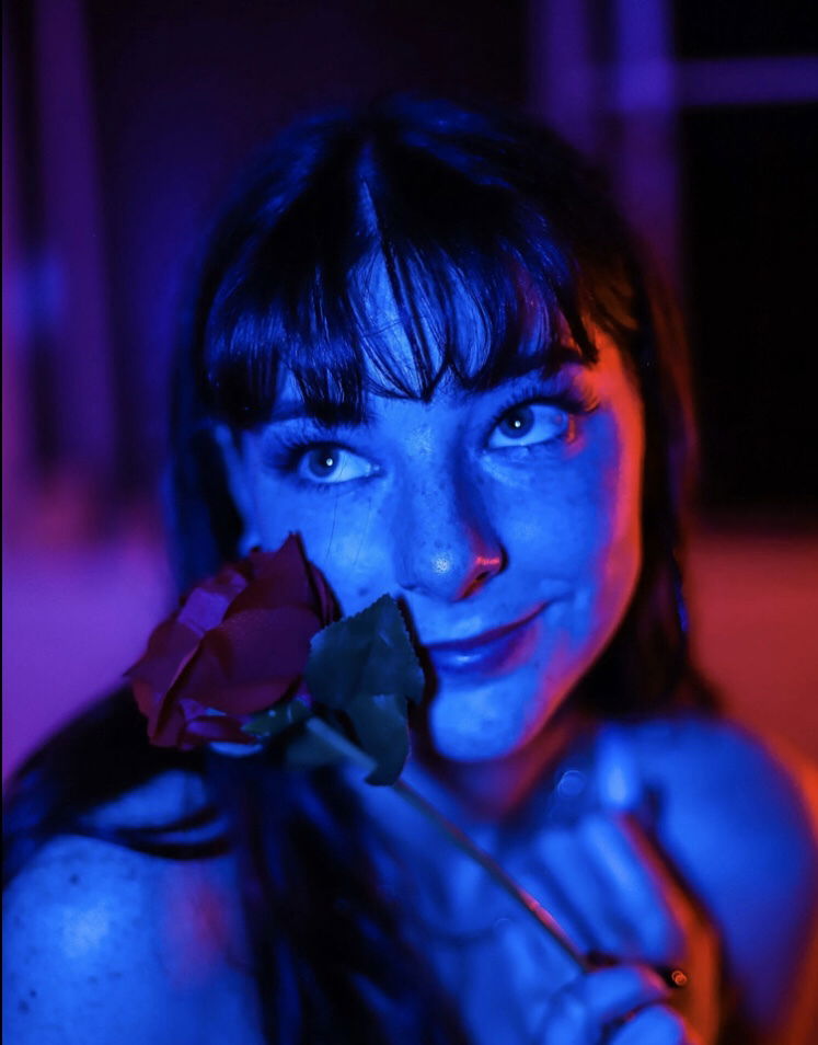 Maria's avatar