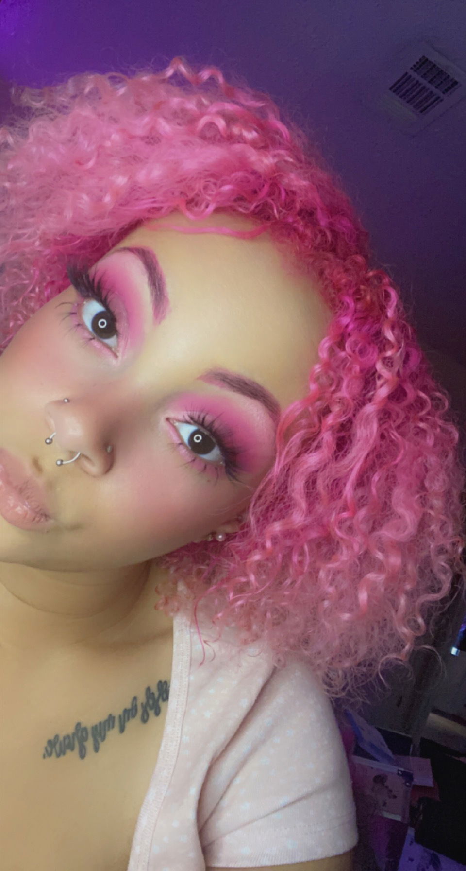 Pink 🩷