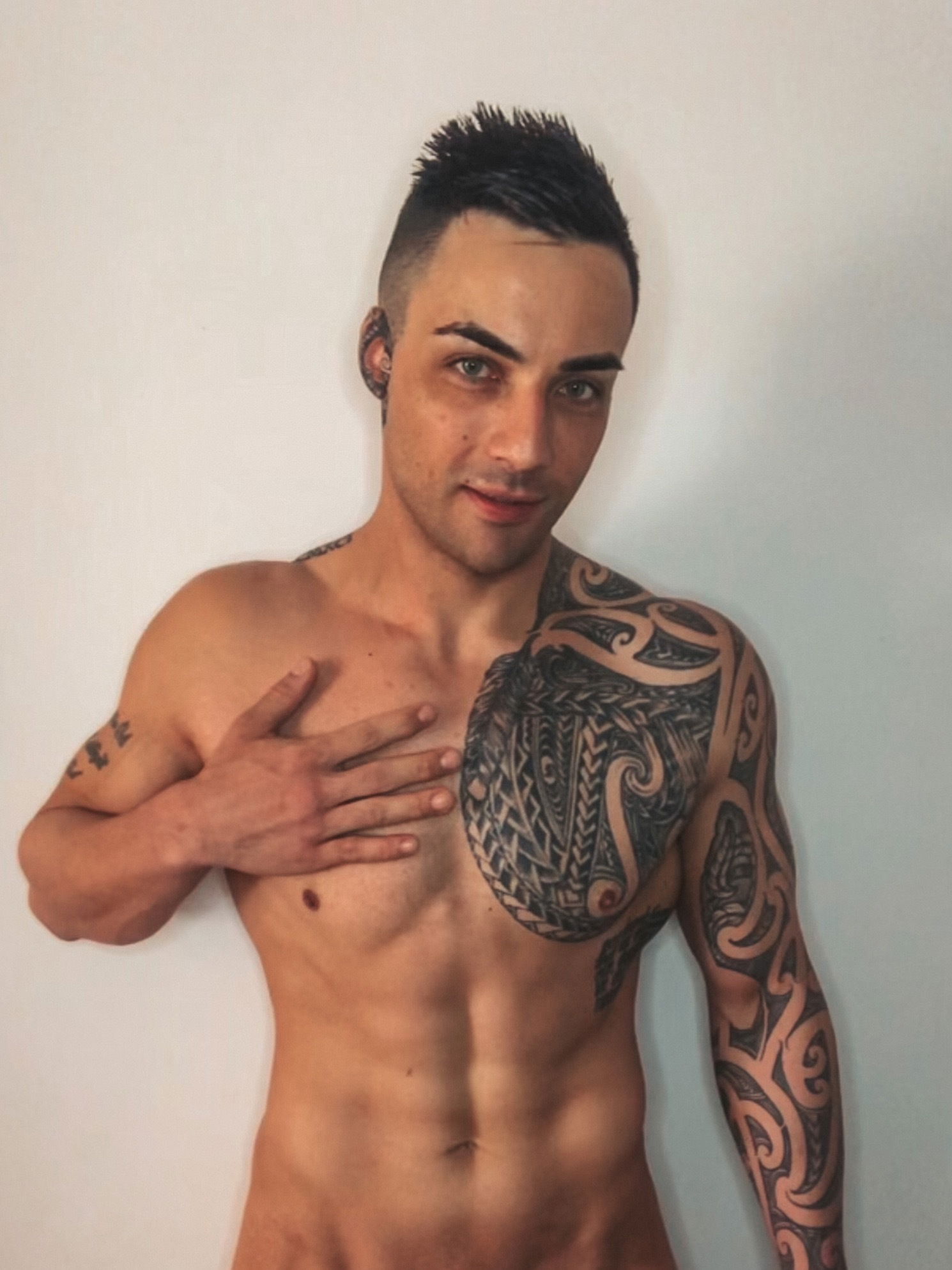 🚨 Braxton Uncut 🚨's avatar