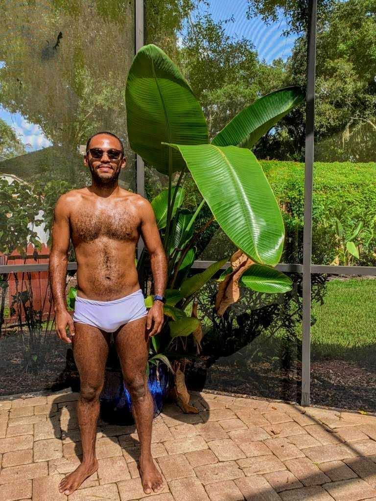 Marcos Xavier's avatar
