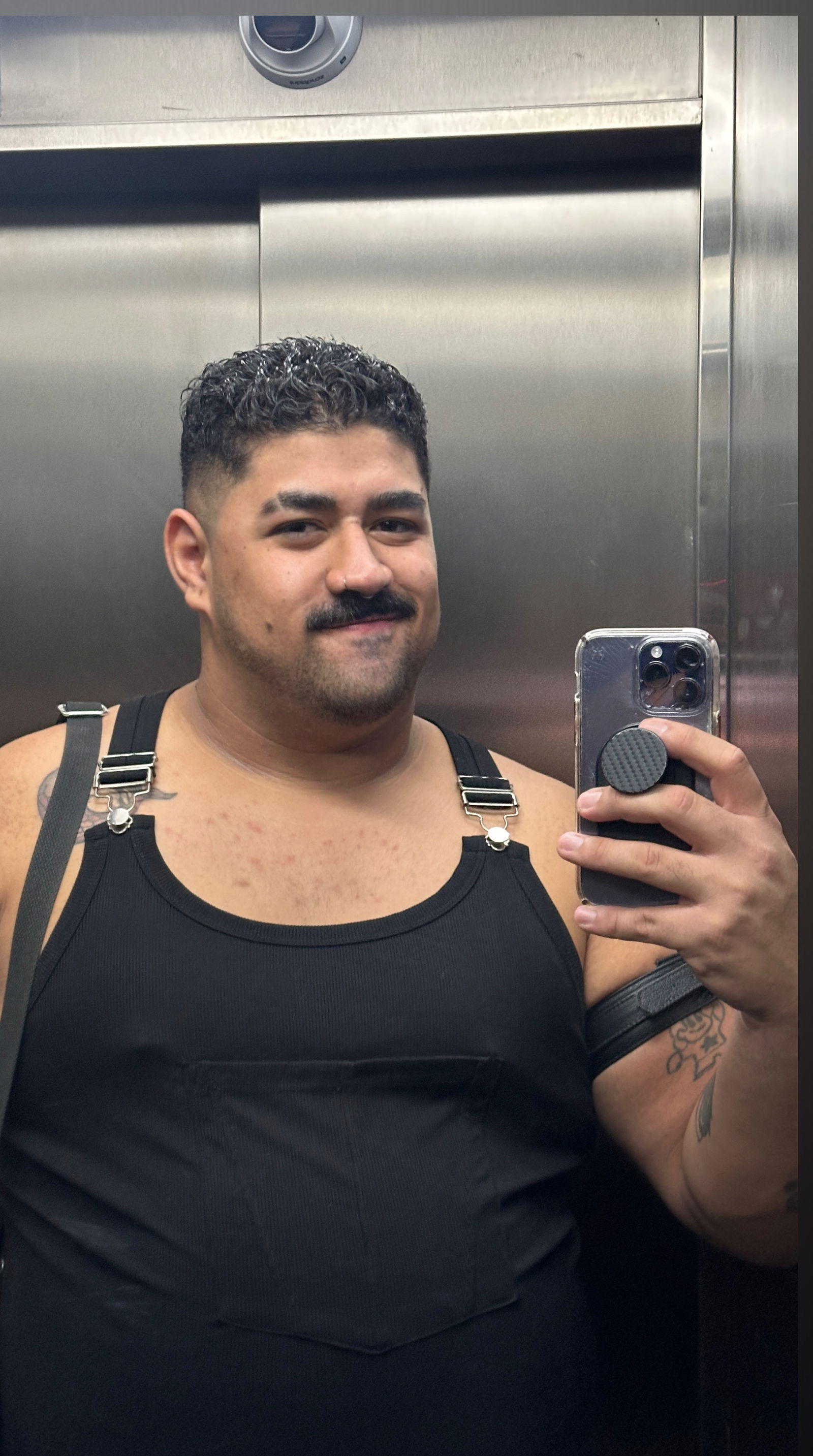 Luke The Brazilian Chubby's avatar