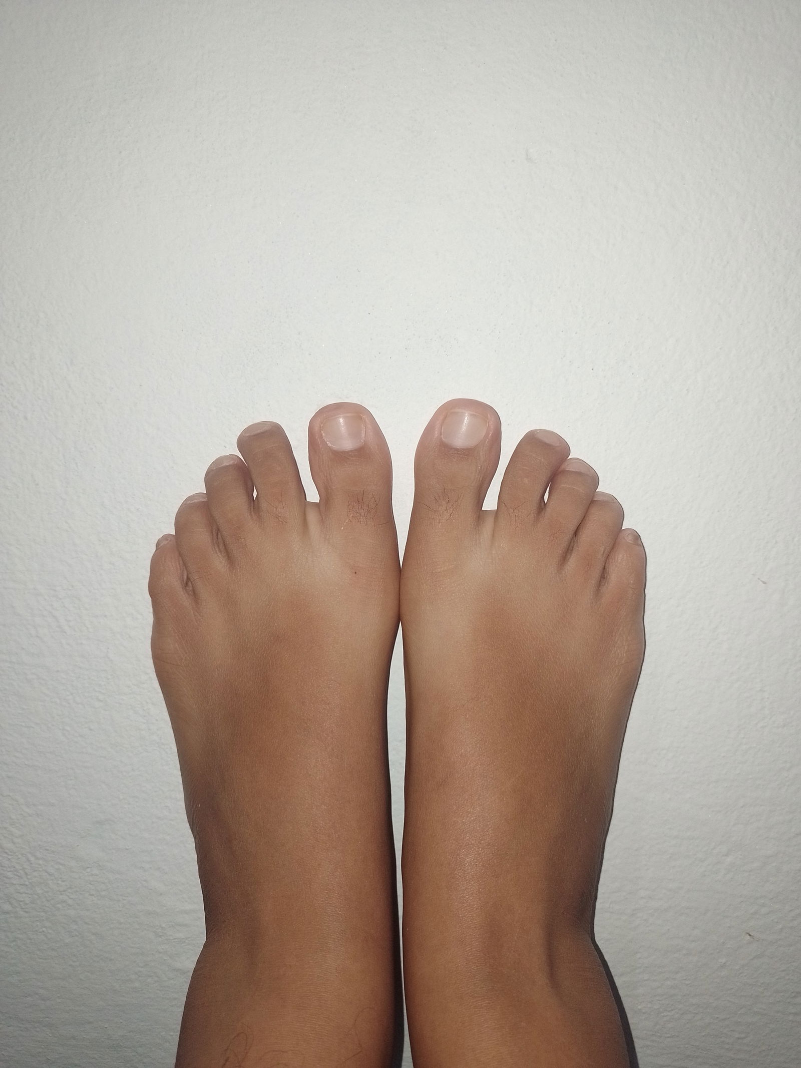 Feet Br
