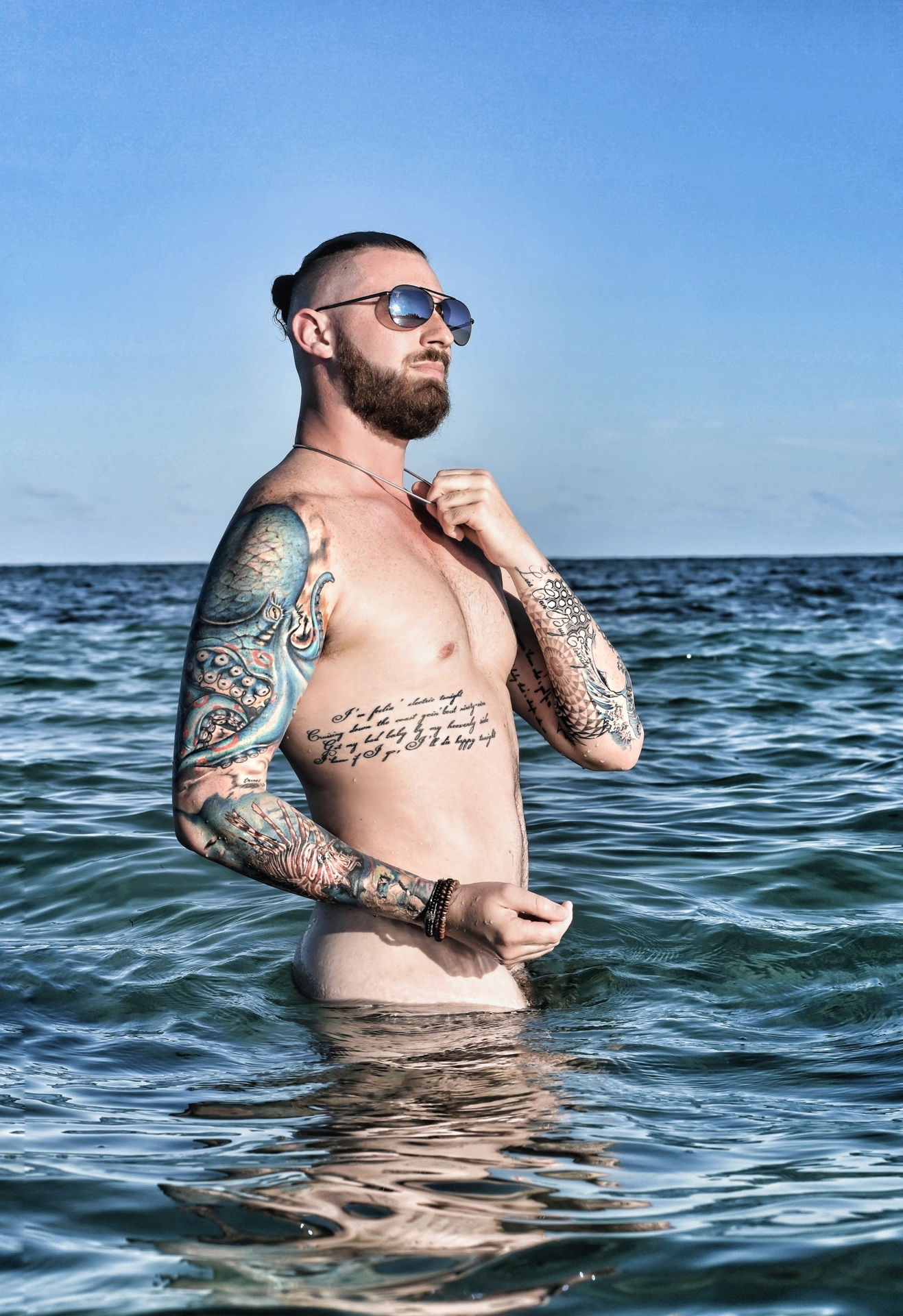 Brazofuerte's avatar