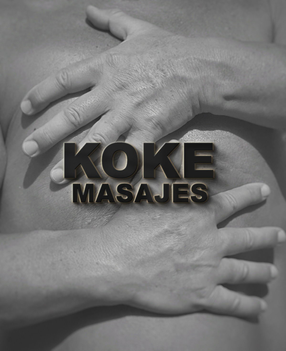 Koke Men Masseur's avatar