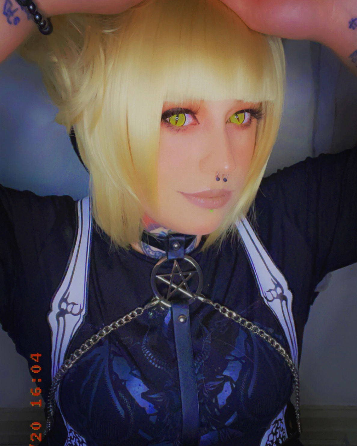 Kai's avatar