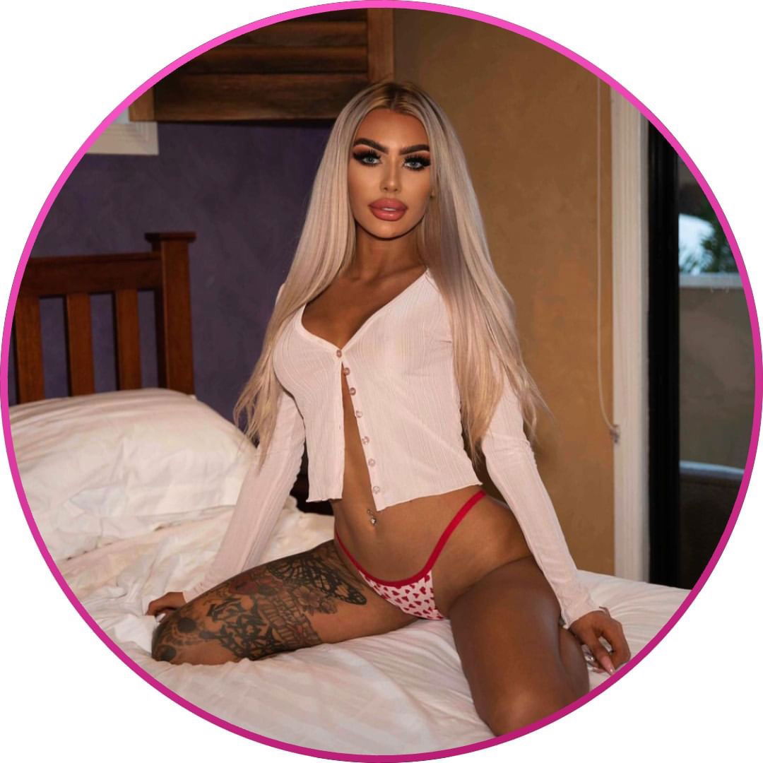 Breanna Lilly's avatar