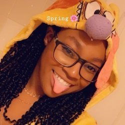 Bratty Bre's avatar