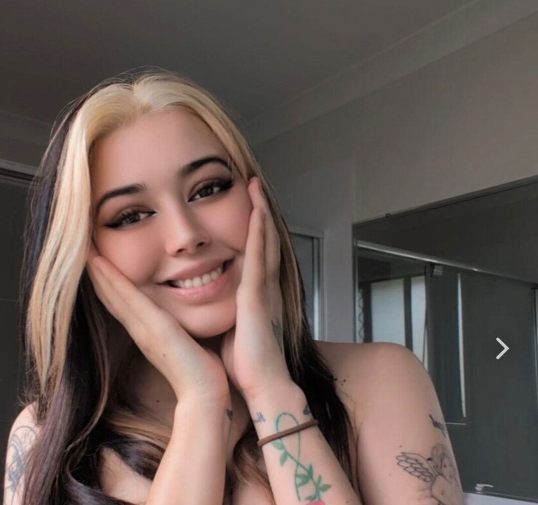 Bree Louise creator profile