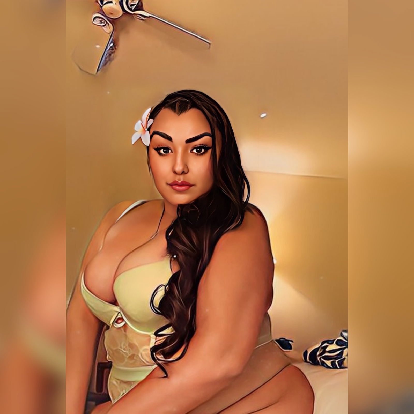 Breee's avatar