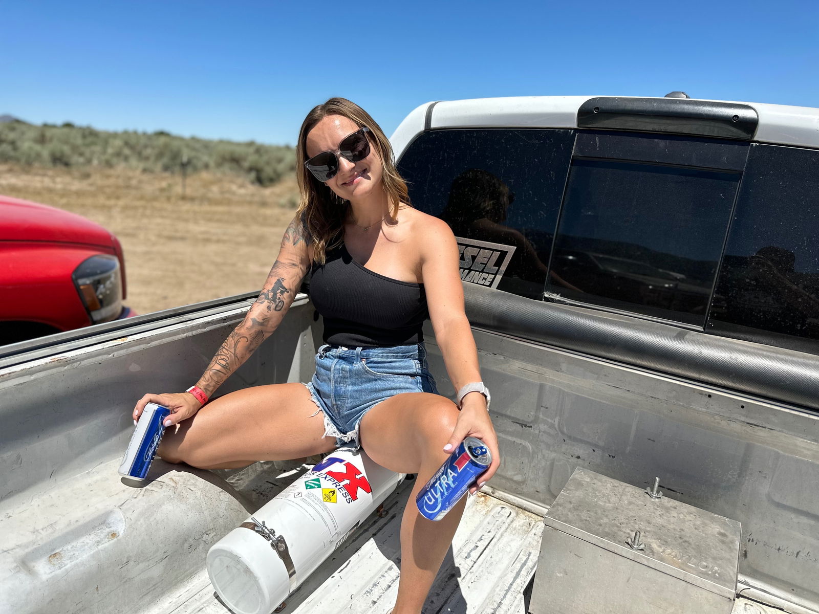 Breanna's avatar