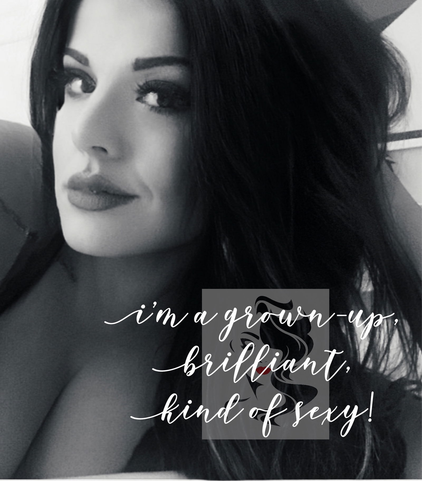 Bree V Charlotte creator profile