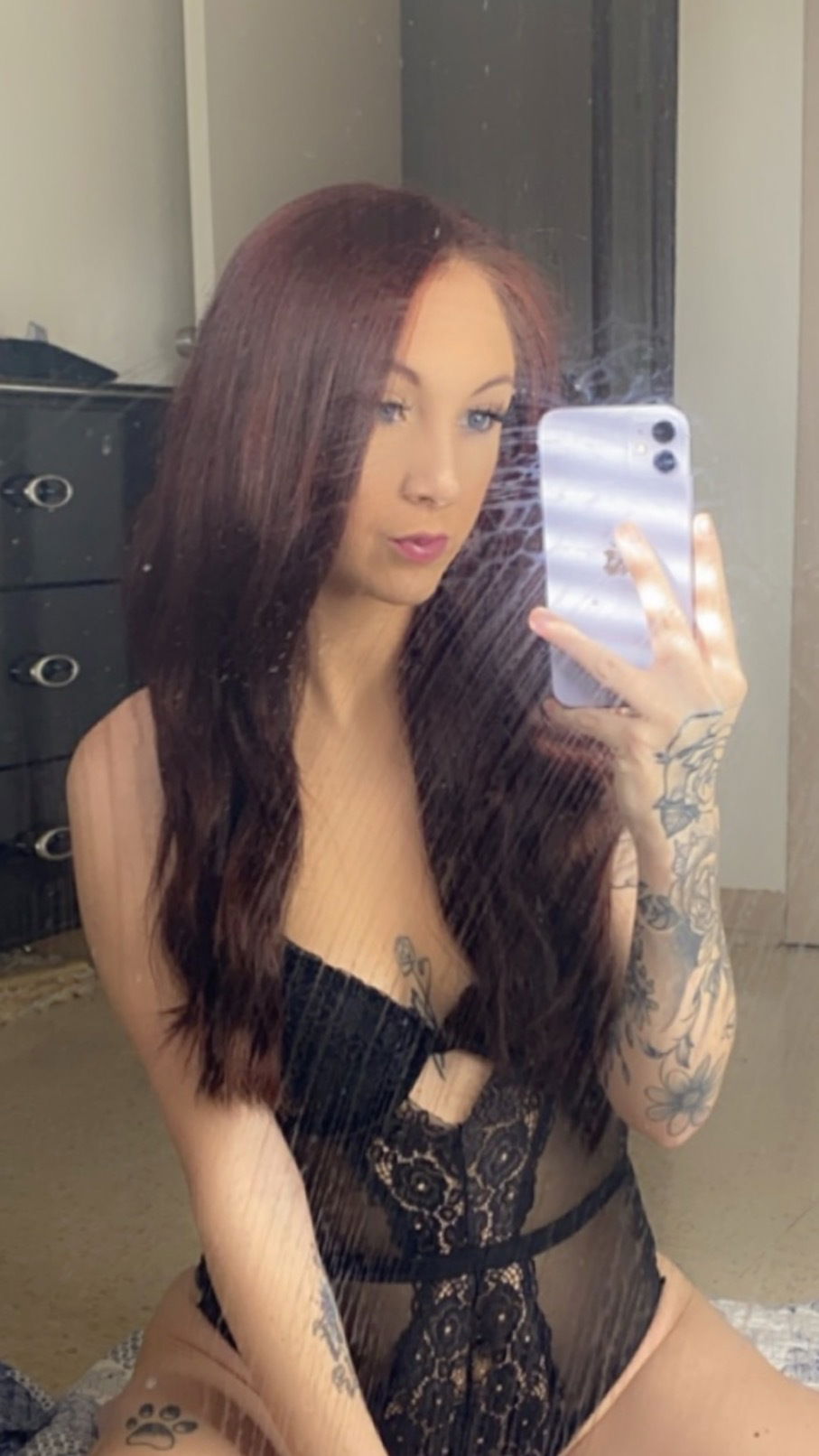 Nicole's avatar