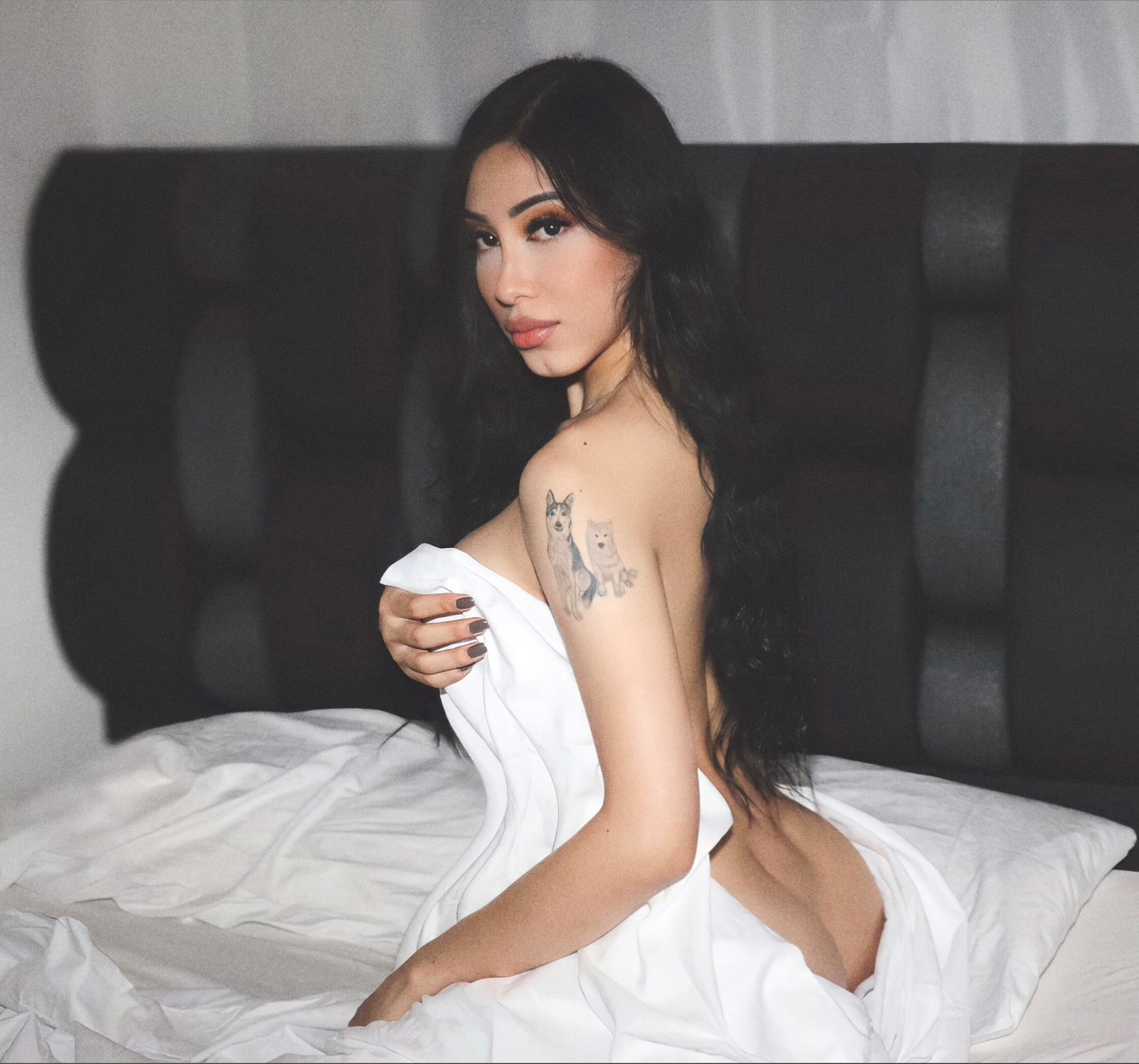 Brenda's avatar