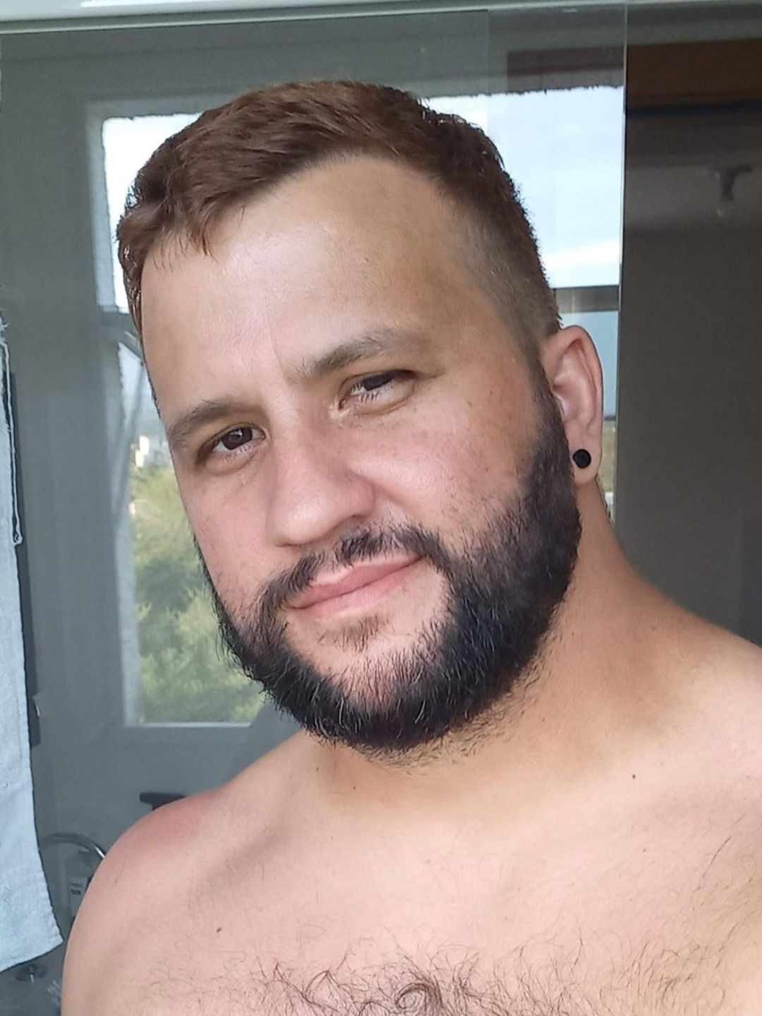 Breno Garcia's avatar