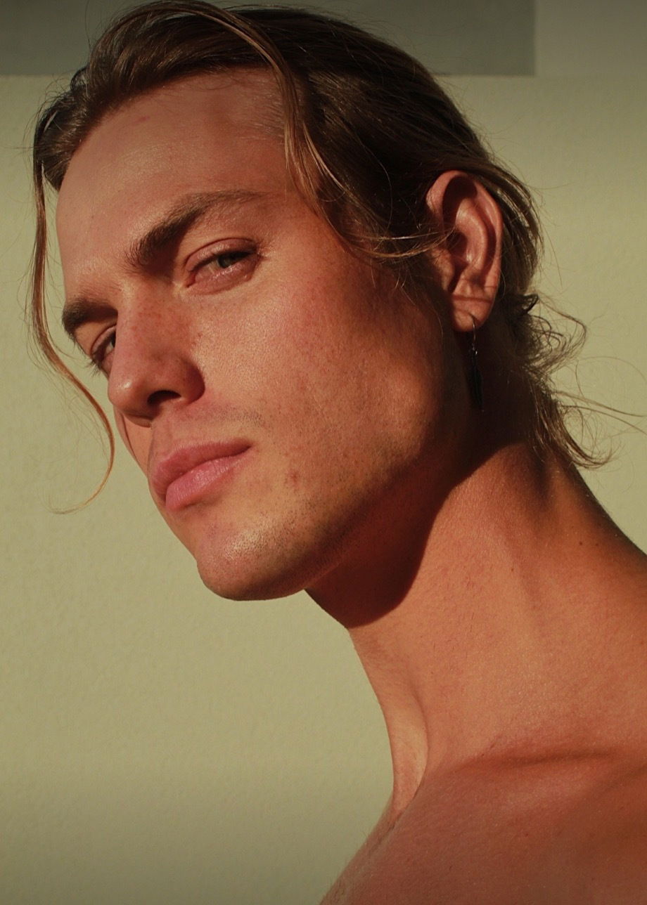 Brett Maverick's avatar