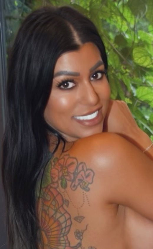 Briana Lee