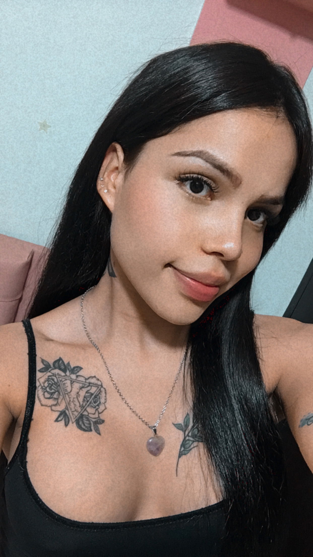 Briana Alvarez's avatar