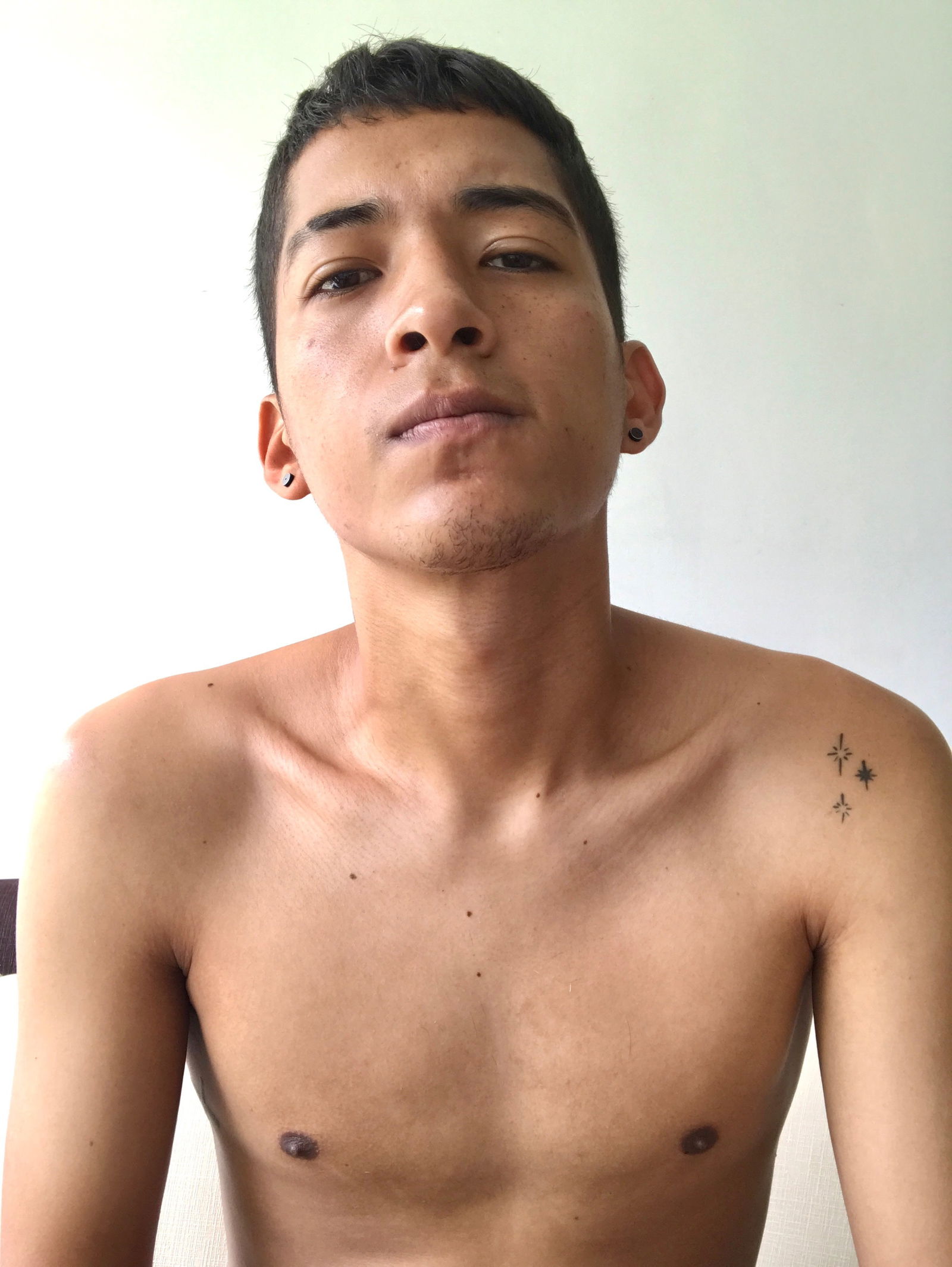 Brian Higuita's avatar