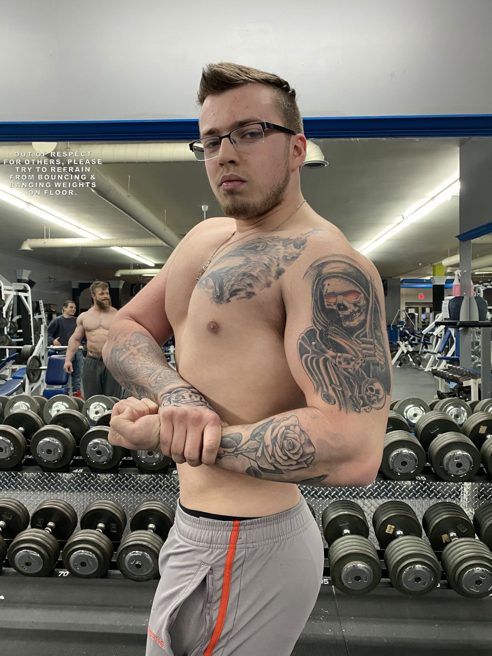 Brian Landry's avatar