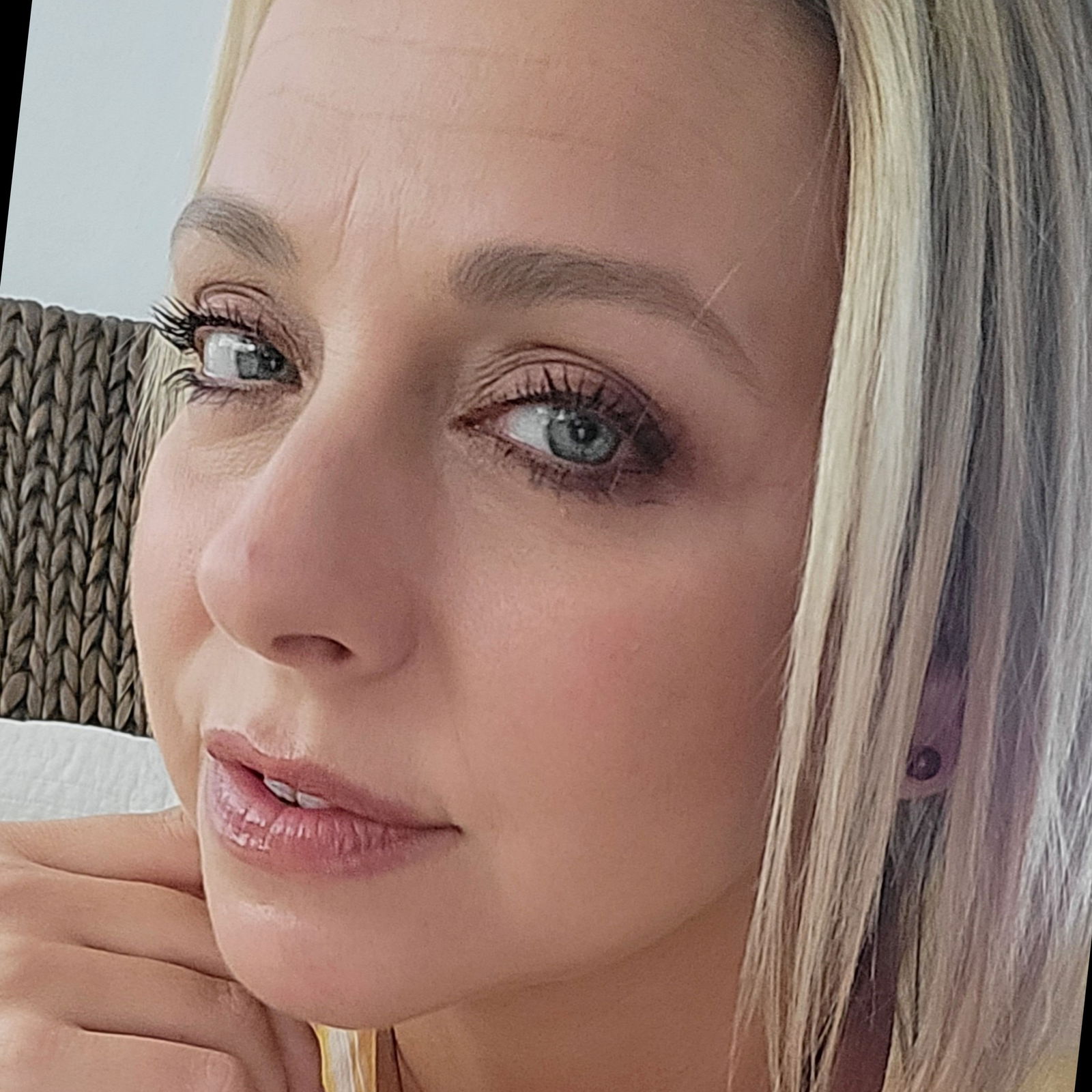 Goddess Brianna Beach's avatar