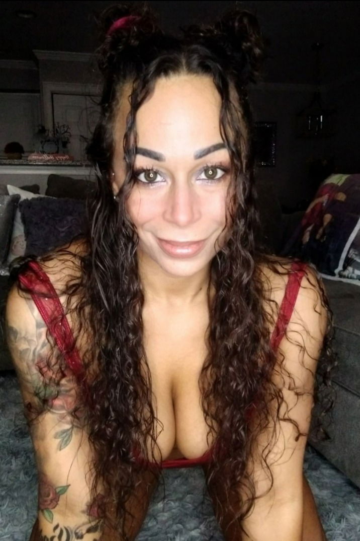 Brianna Frost's avatar