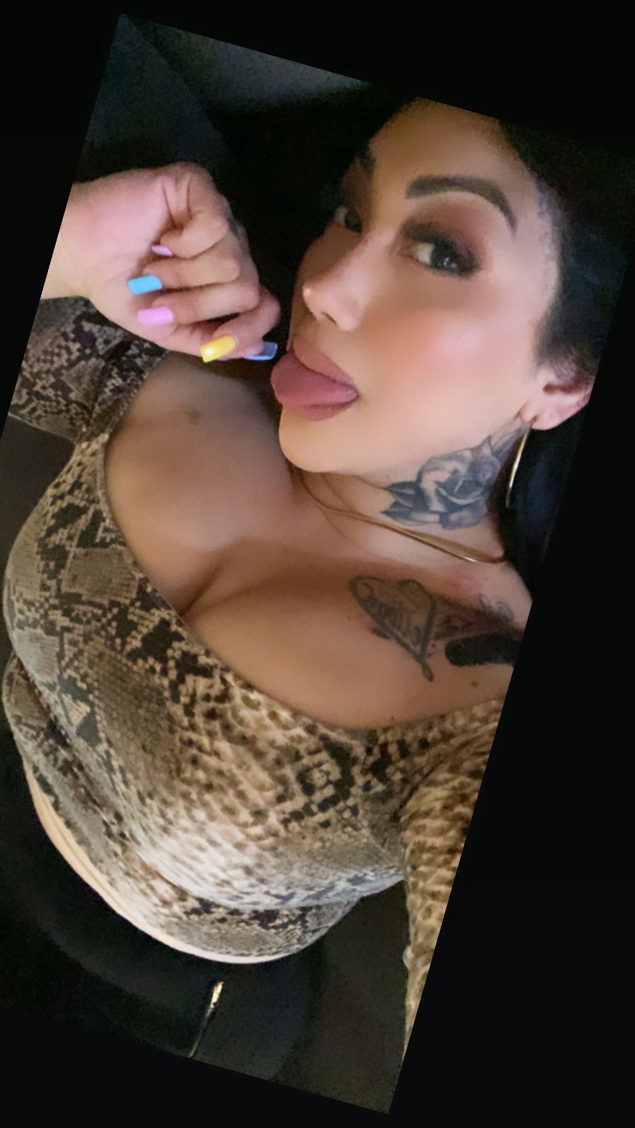 Brianna's avatar